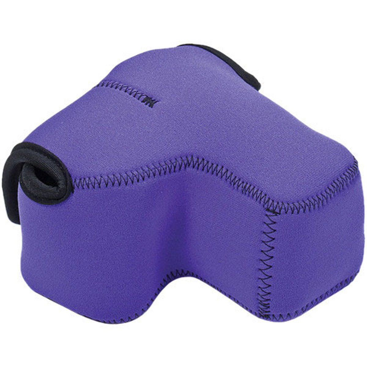 

LensCoat BodyBag for Pro DSLR, Purple