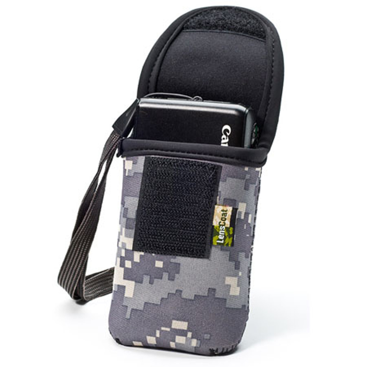 

LensCoat BodyBag PS Camera Protector, Digital Camo