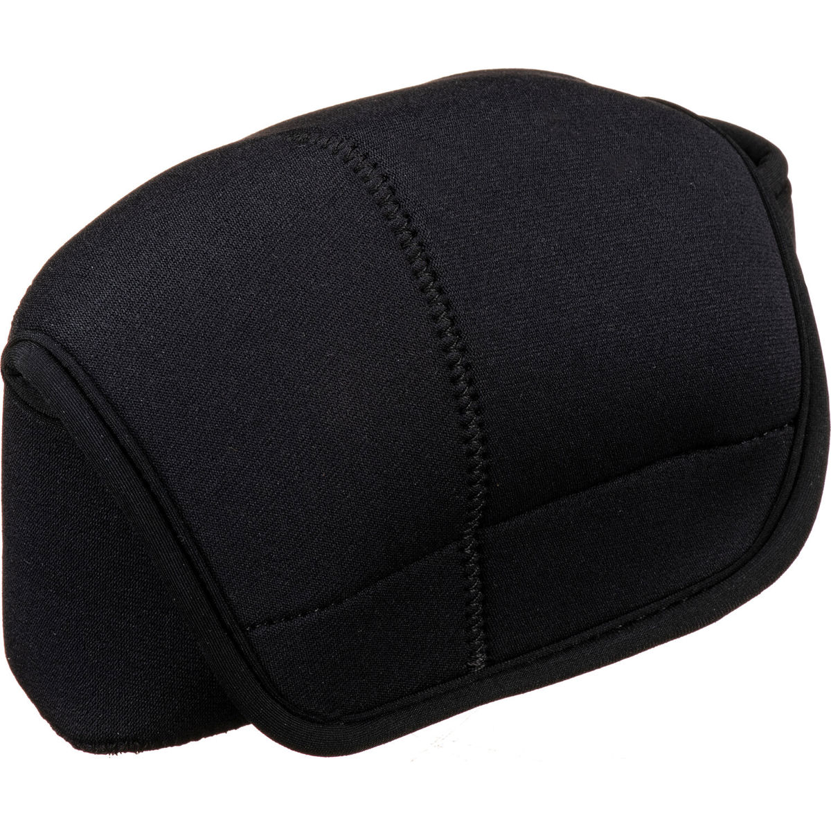 

LensCoat BodyBag R Camera Cover for Canon R/R5/R6, Black