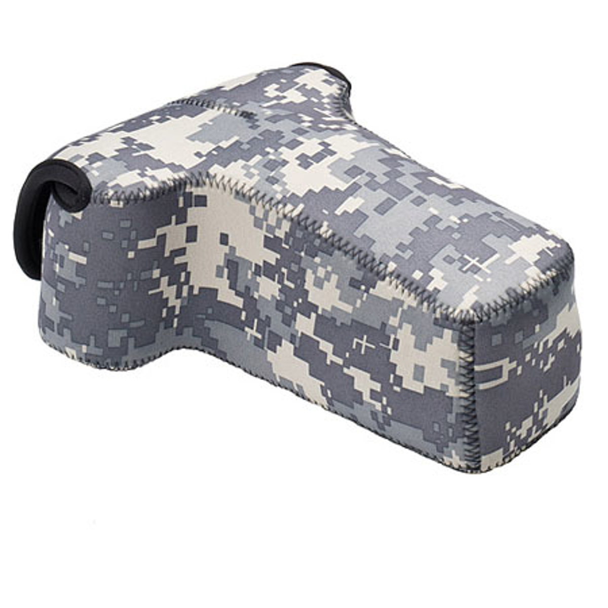 

LensCoat BodyBag Telephoto, Digital Camo