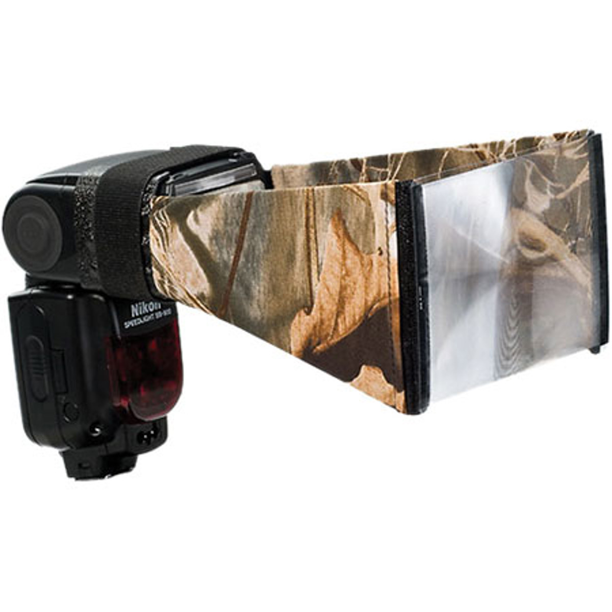 

LensCoat Better Beamer Camo Cover - Realtree Max4 HD