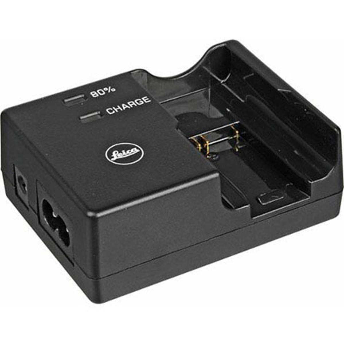 Photos - Camera Charger Leica Compact Battery Charger with Power Cord for Digital M Series Cameras 