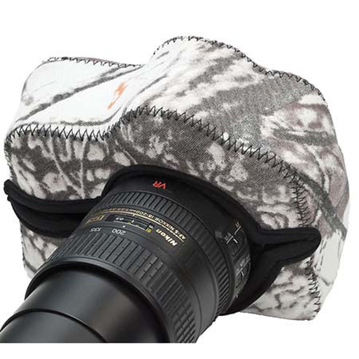 

LensCoat LCBGSN Soft Neoprene Bodyguard for SLR Cameras