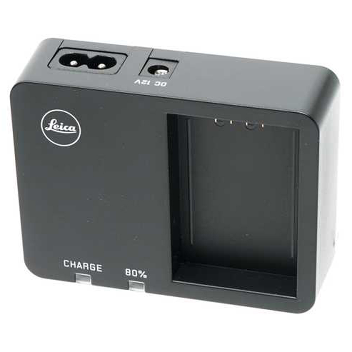 

Leica BP-SCL5 Battery Charger
