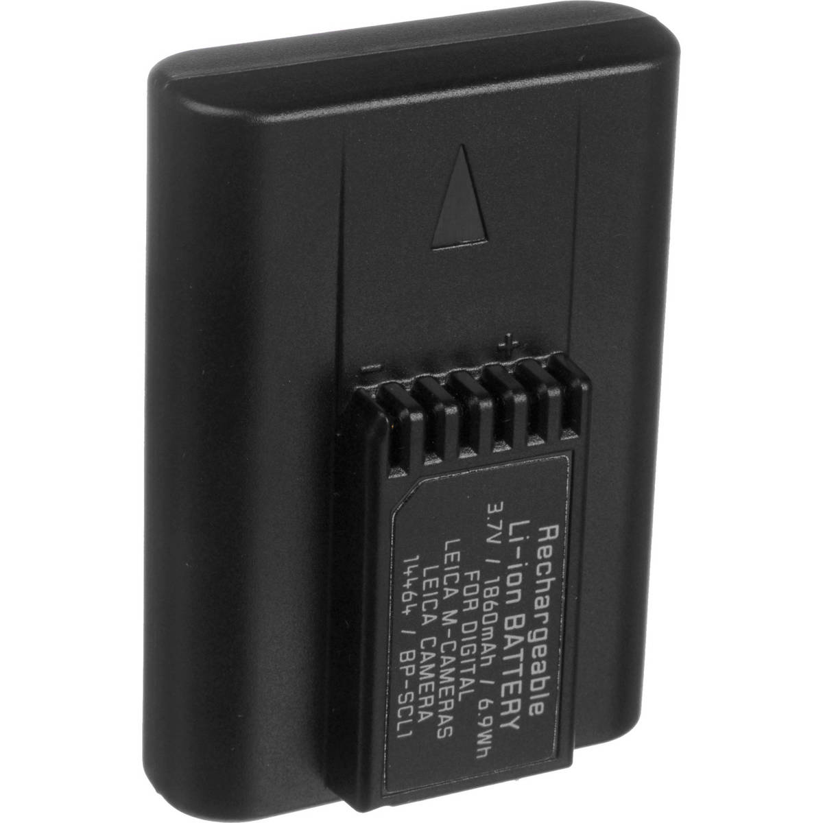 Photos - Camera Battery Leica 6.7Wh 3.7V 1800mAh Rechargeable Li-Ion Battery for M8/M9/M-E/M Mono 