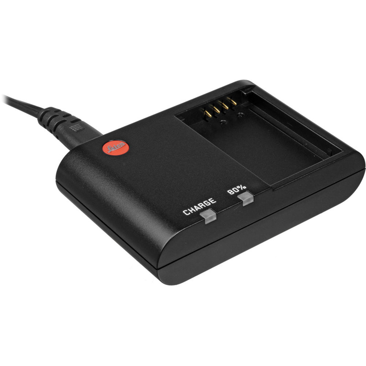

Leica BP-SCL2 Li-Ion Battery Charger for M Digital Camera