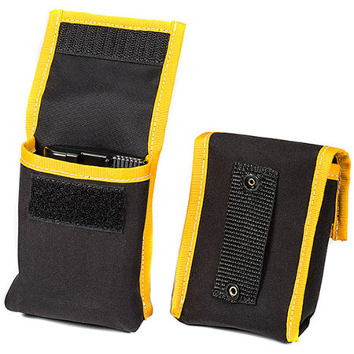 

LensCoat Battery Pouch for 1+1 Pro DSLR, 2 Pack, Black