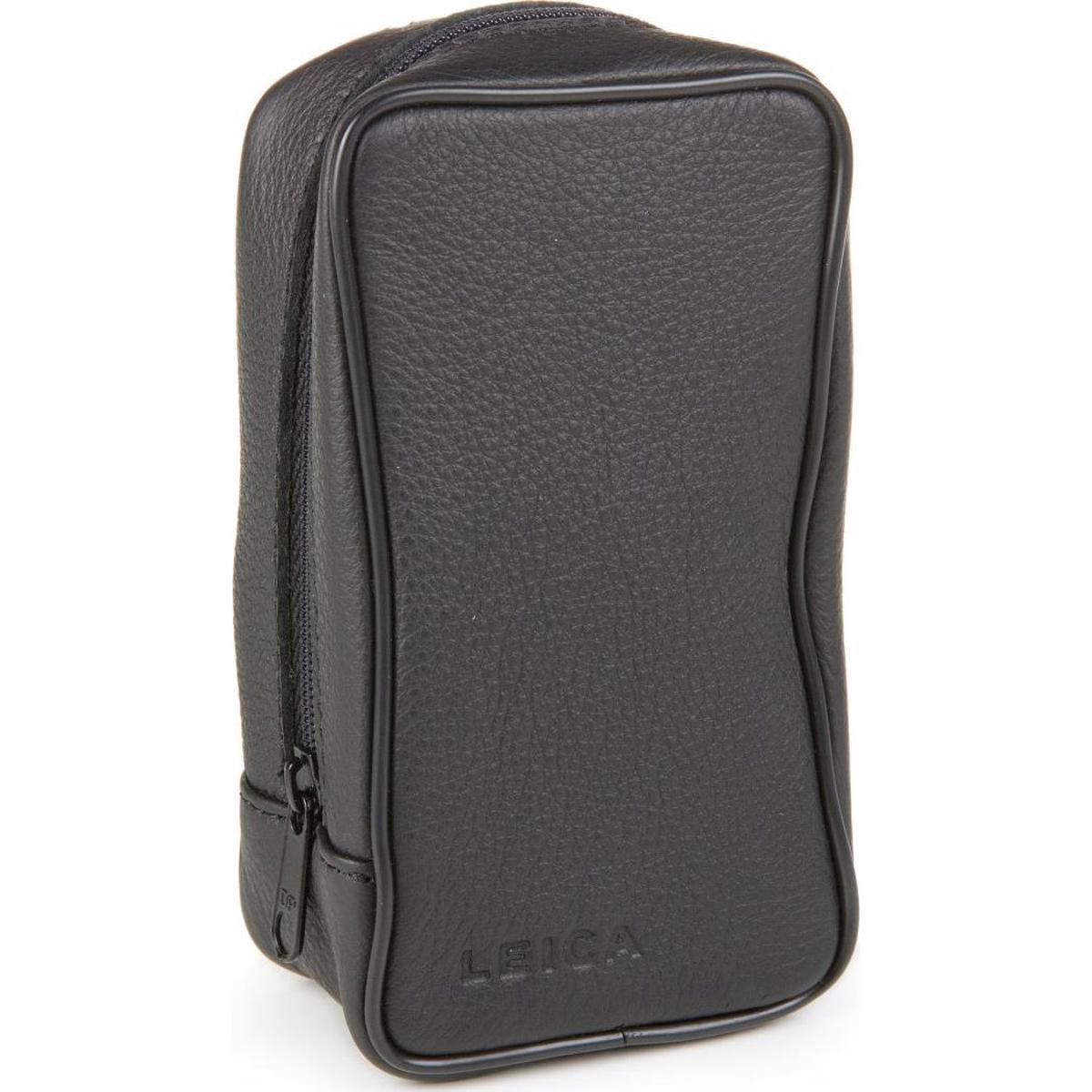 

Leica Black Soft Leather Case for Ultravid BR/BL/Trinovid BCA 10x25 Binocular