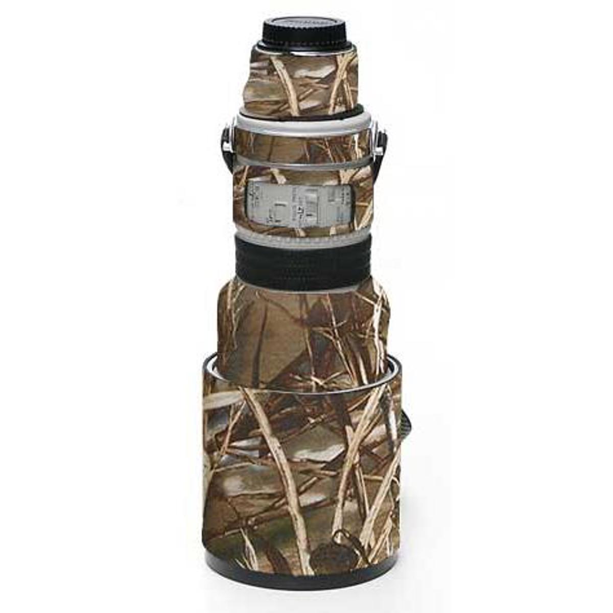

LensCoat Cover for Canon 300mm Non IS f/2.8 Lens, Realtree Max4 HD