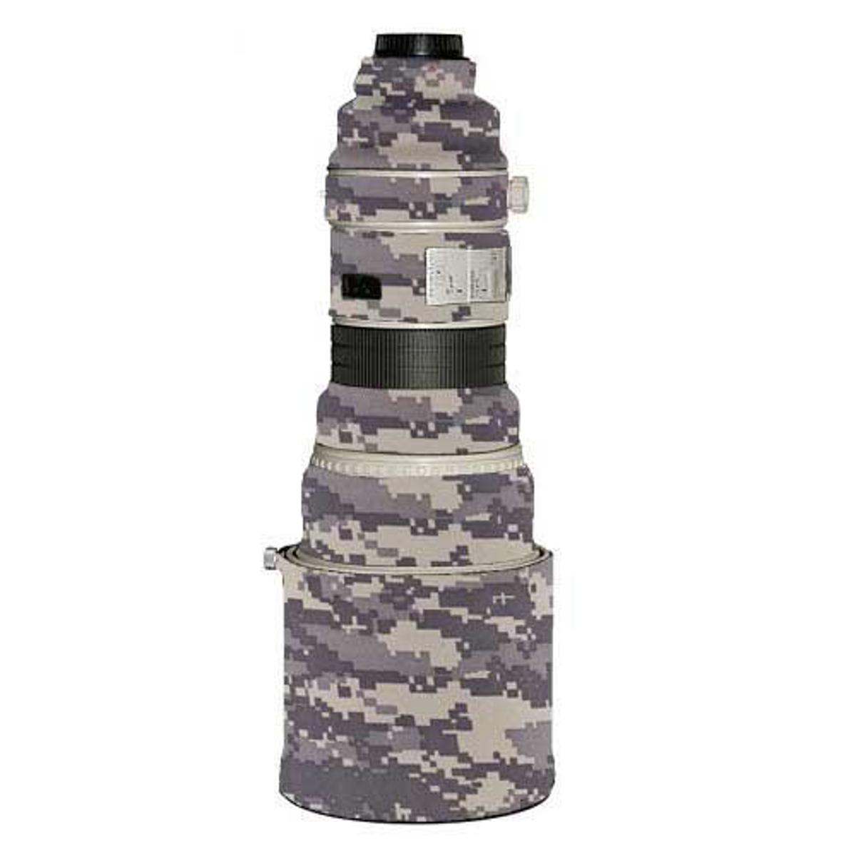 

LensCoat Cover for Canon 400 f/2.8 IS Lens, Digital Camo