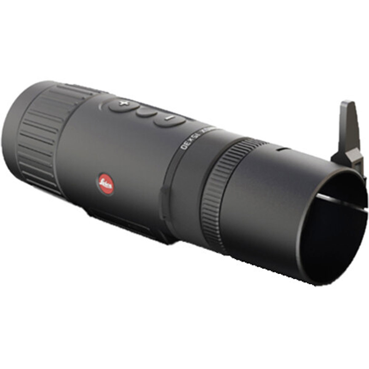 Photos - NVD / Thermal Imager Leica 1x42 Calonox Clip-On VOx Thermal Imaging Monocular, OLED Display, 50 