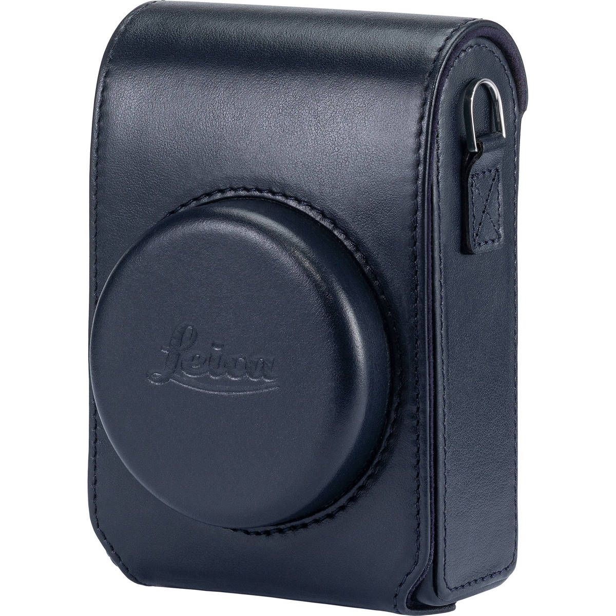 

Leica Leather Camera Case for C-Lux Digital Camera, Blue