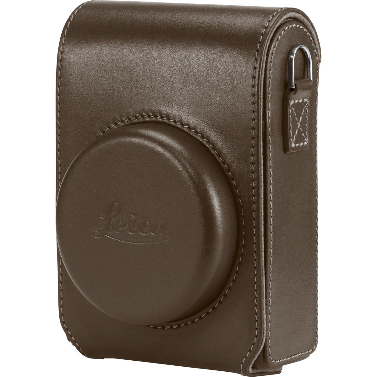 

Leica Leather Camera Case for C-Lux Digital Camera, Taupe