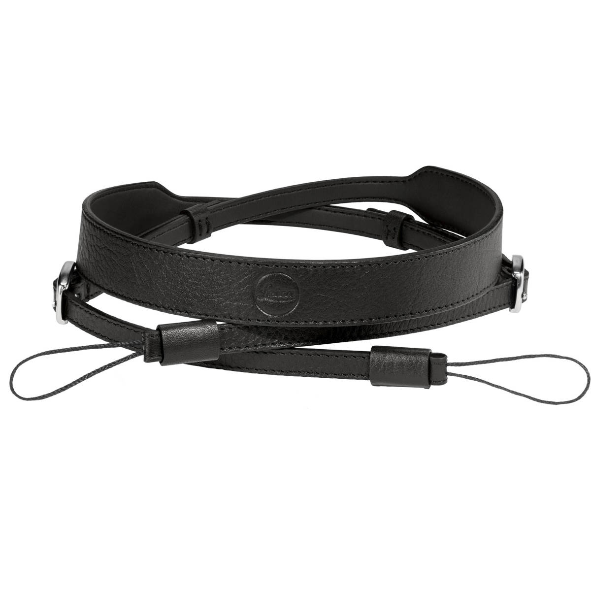 

Leica Carrying Strap for D-Lux Camera, Black