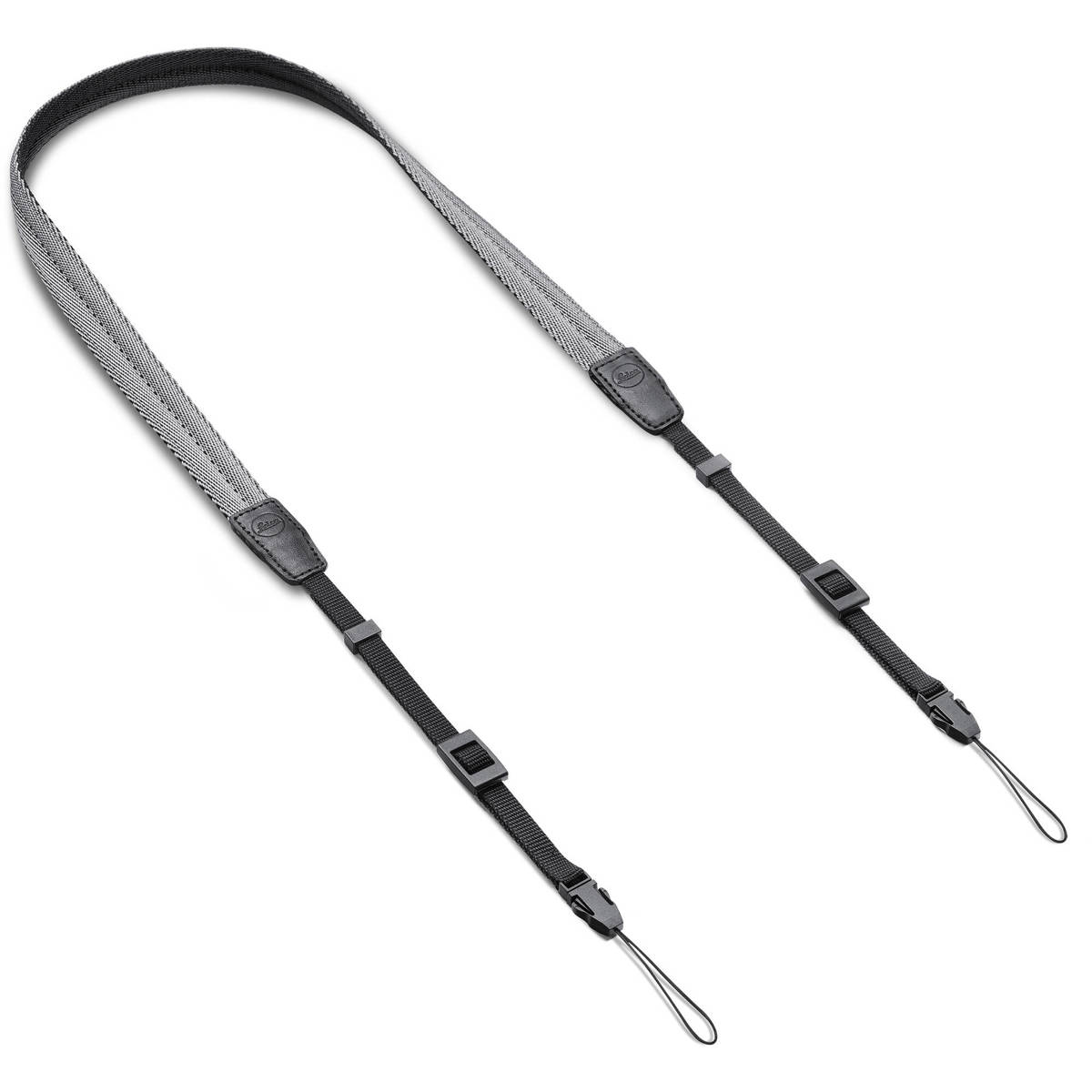 

Leica Carrying Strap for SOFORT 2 Instant Camera Black/Gray