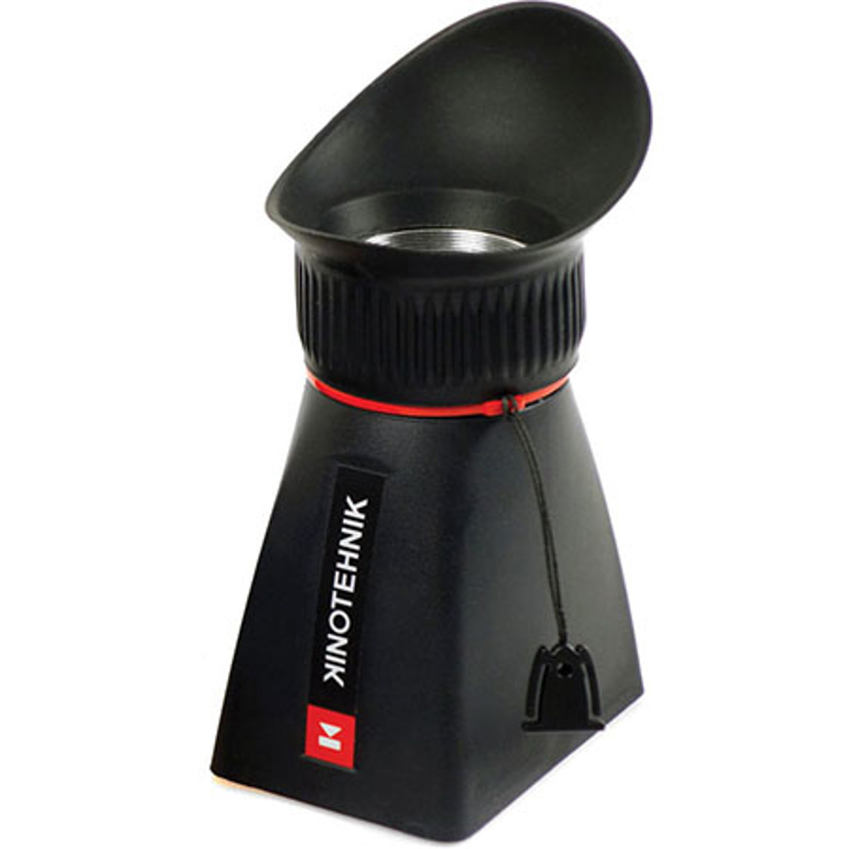 Image of Kinotehnik LCDVF Kinotehnik LCD Viewfinder for Black Magic Pocket Camera