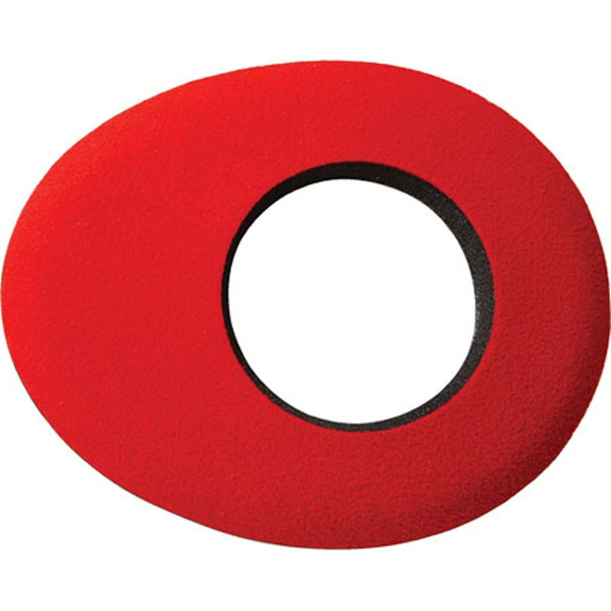 

Kinotehnik LCDVF Kinotehnik LCD Viewfinder Blue Star Oval Small Eye Cushion, Red