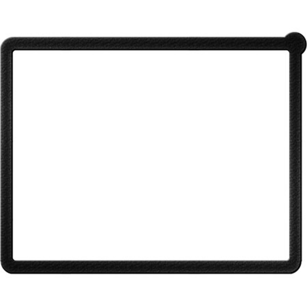 

Kinotehnik LCDVF Kinotehnik LCD Viewfinder Spare Mounting Frame for LCDVF