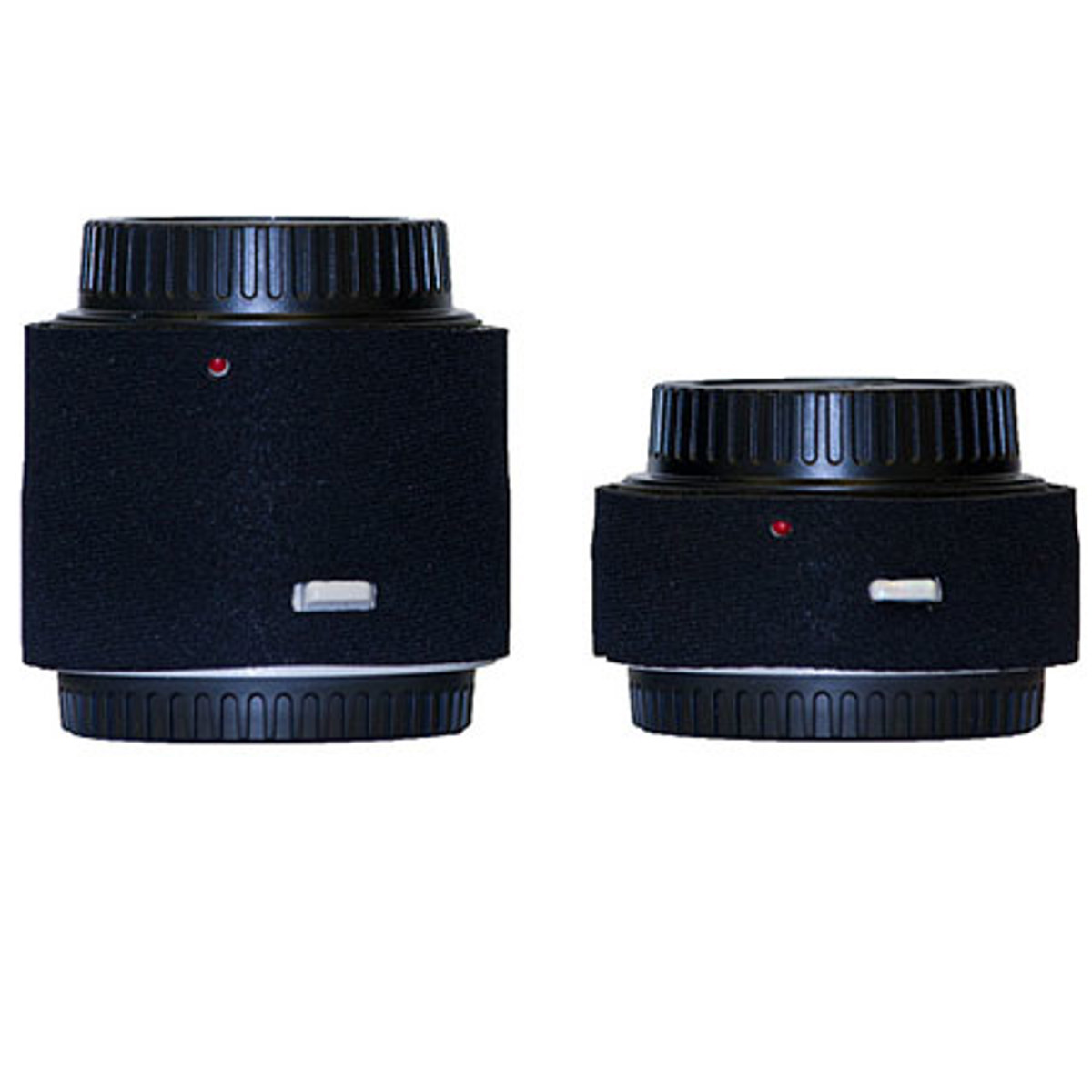 

LensCoat Lens Cover for Canon Extender Set EF III, Black