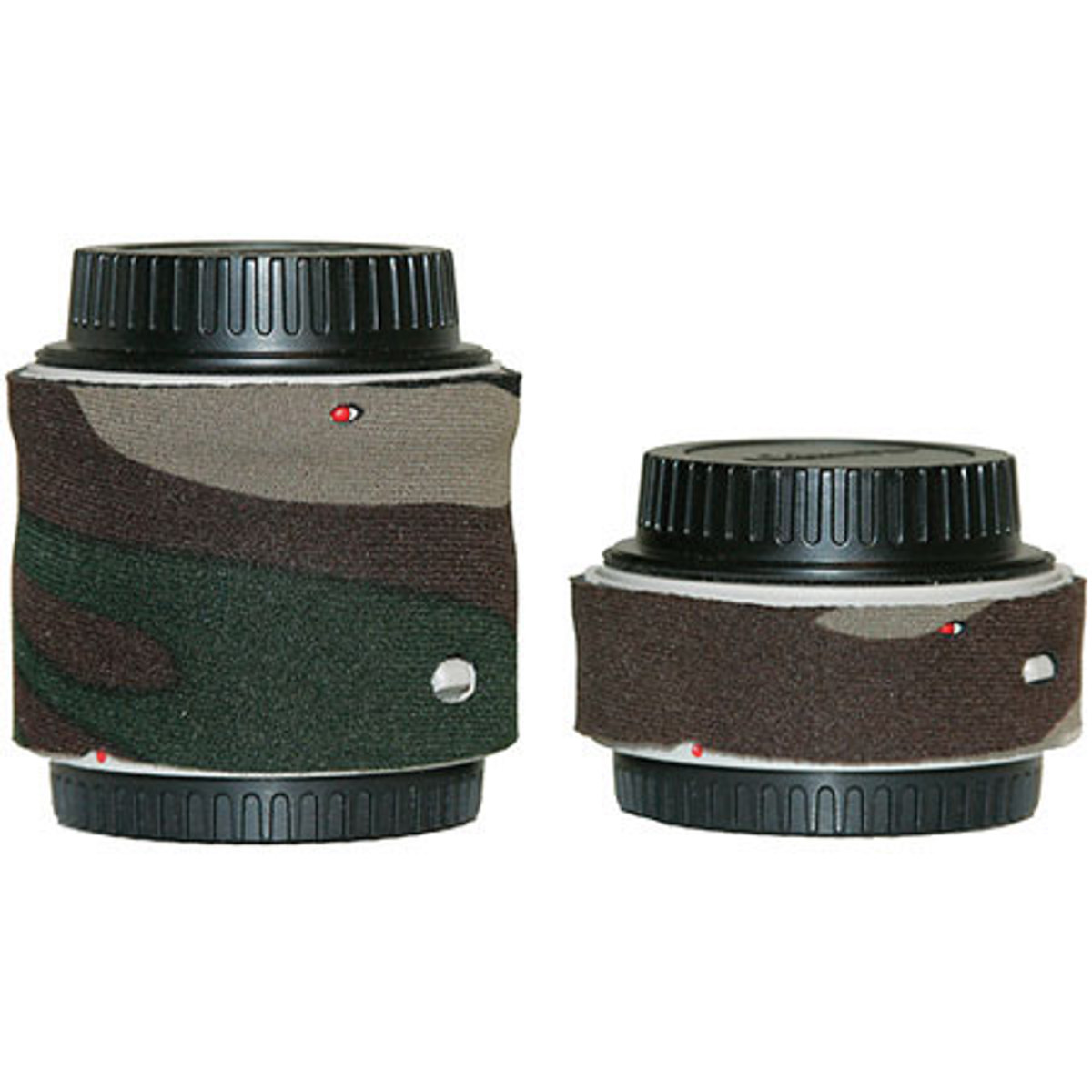 

LensCoat LCEXFG Lens Cover for Canon 1.4x Green