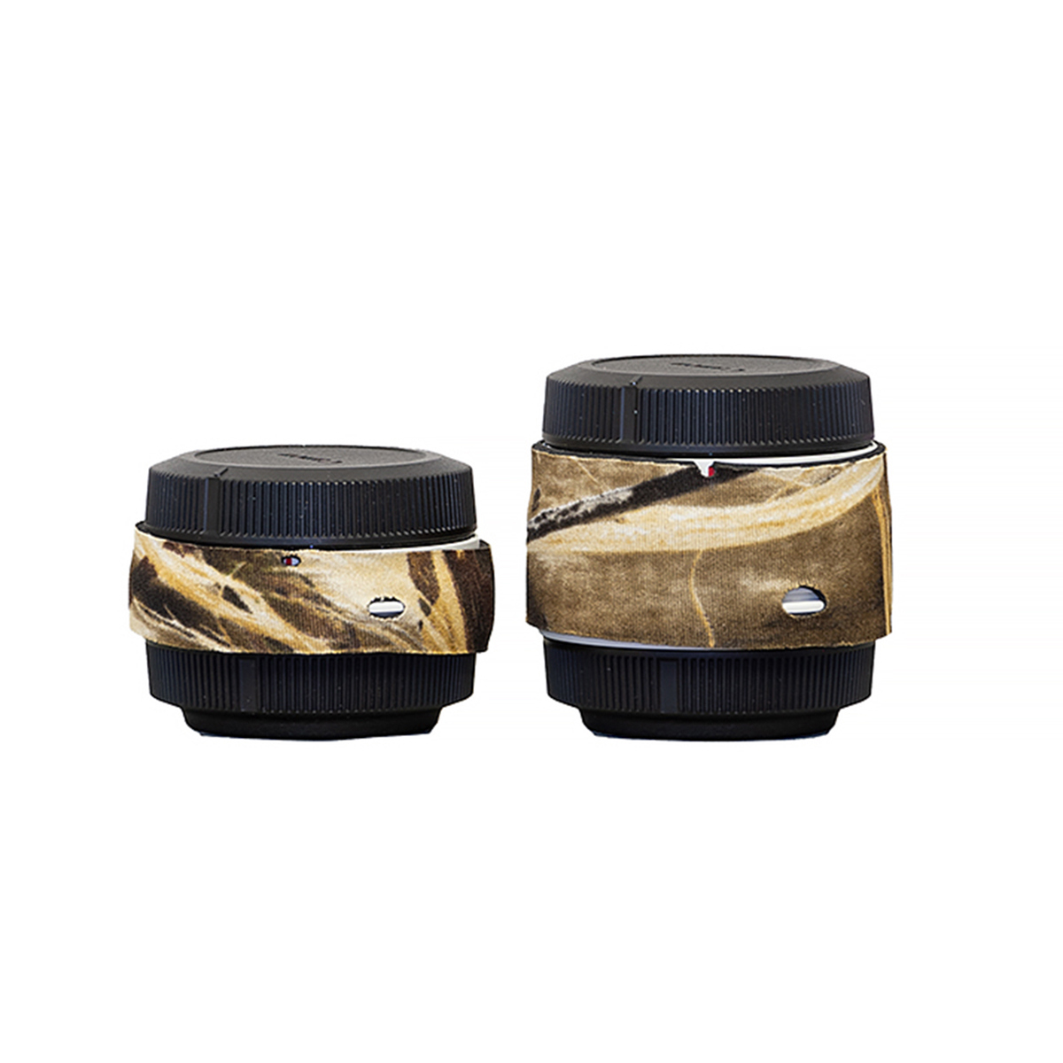

LensCoat Lens Cover for Canon Extender Set RF, Realtree Max4