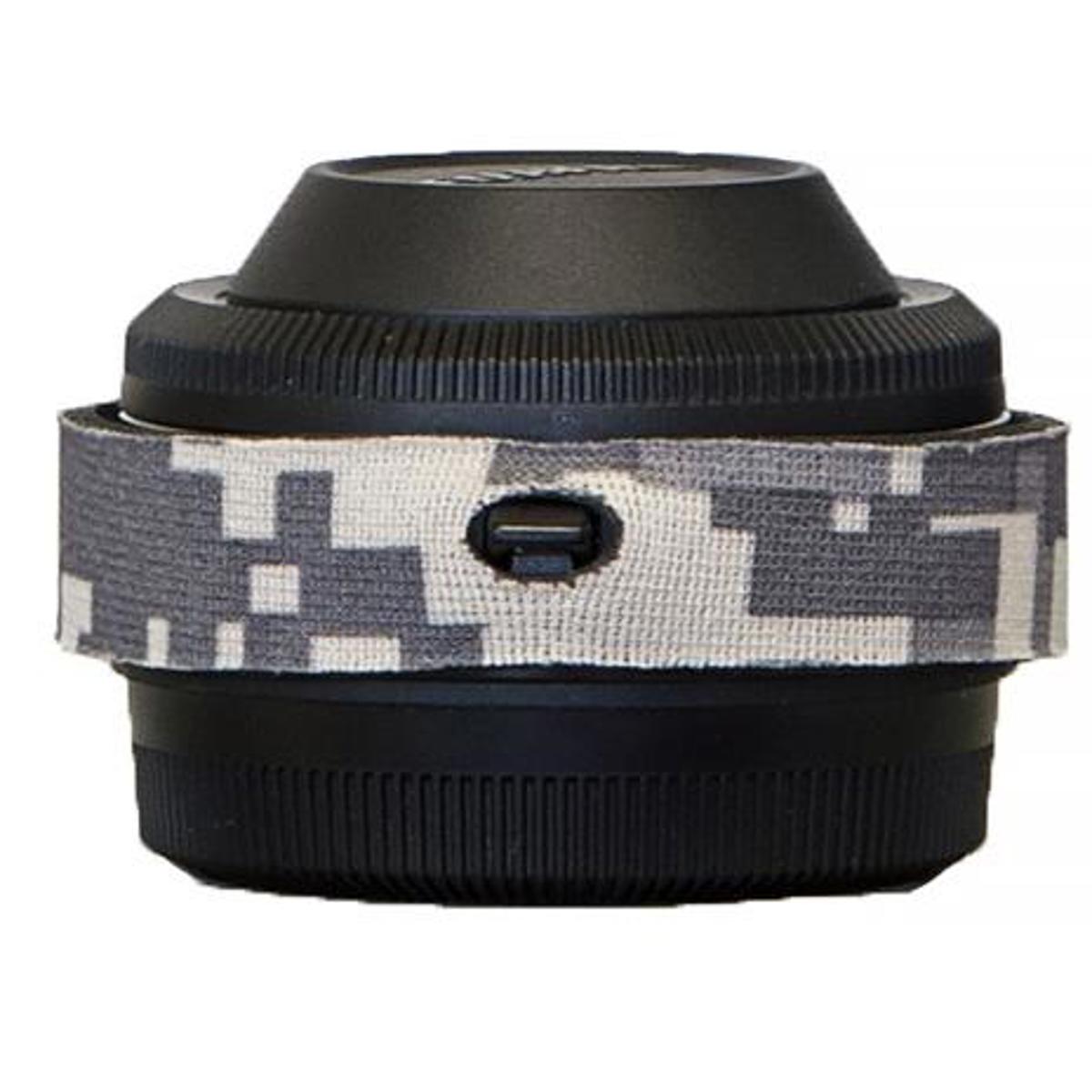 

LensCoat Cover for Fuji XF 1.4 Teleconverter Lens, Digital Camo