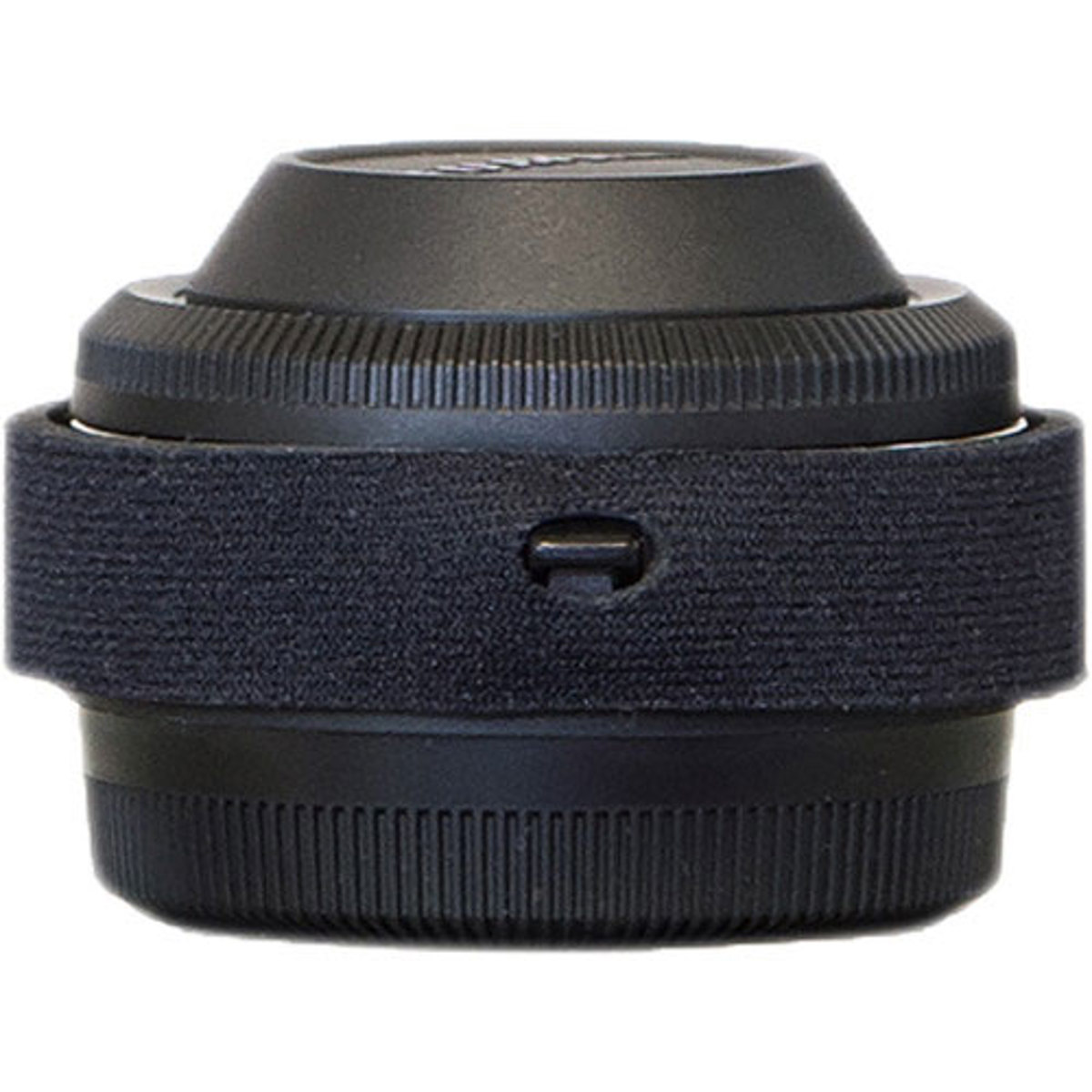 

LensCoat Lens Cover for Fuji XF 1.4x TC WR Teleconverter, White