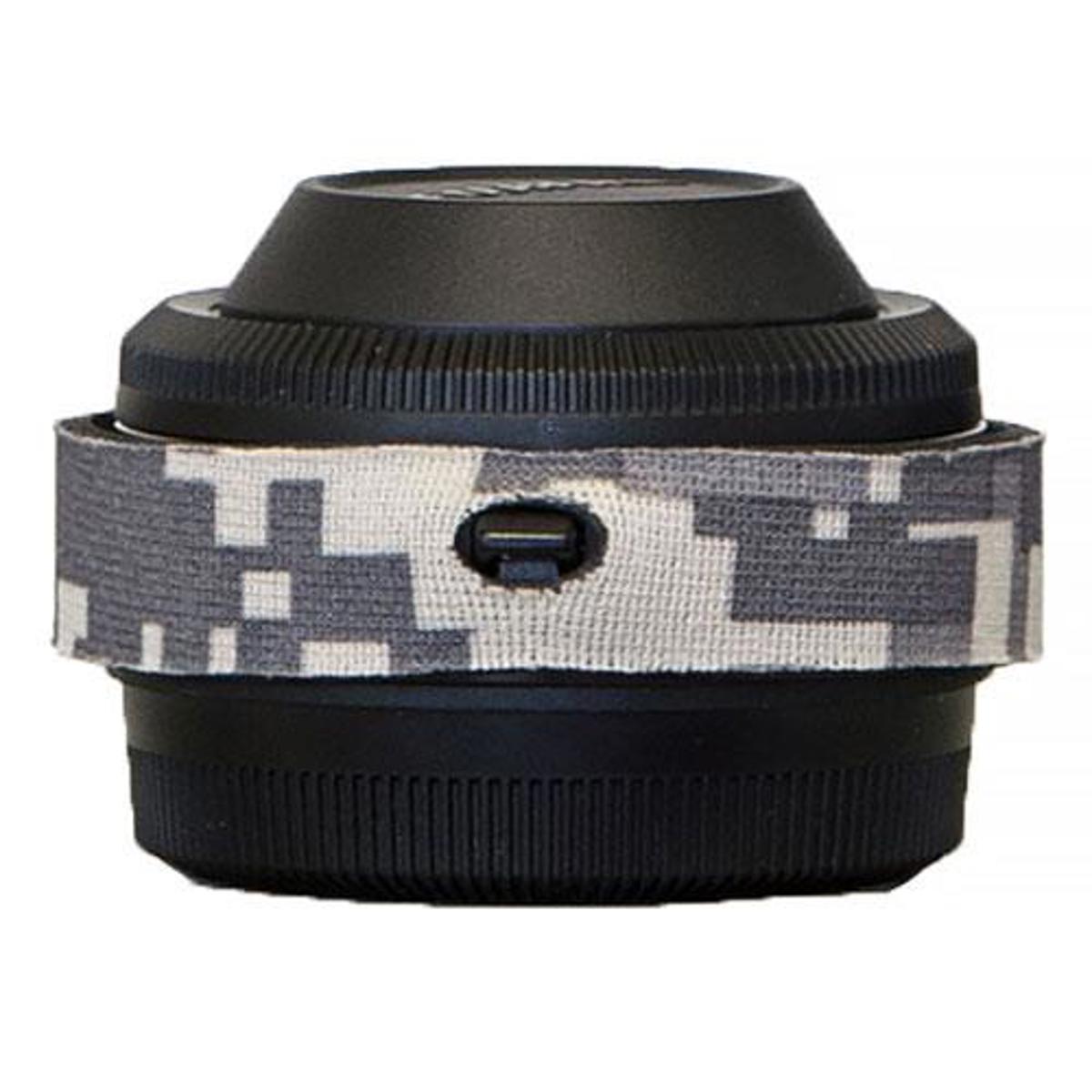 

LensCoat Lens Cover for Fuji XF 1.4x TC WR Teleconverter, Digital Camo