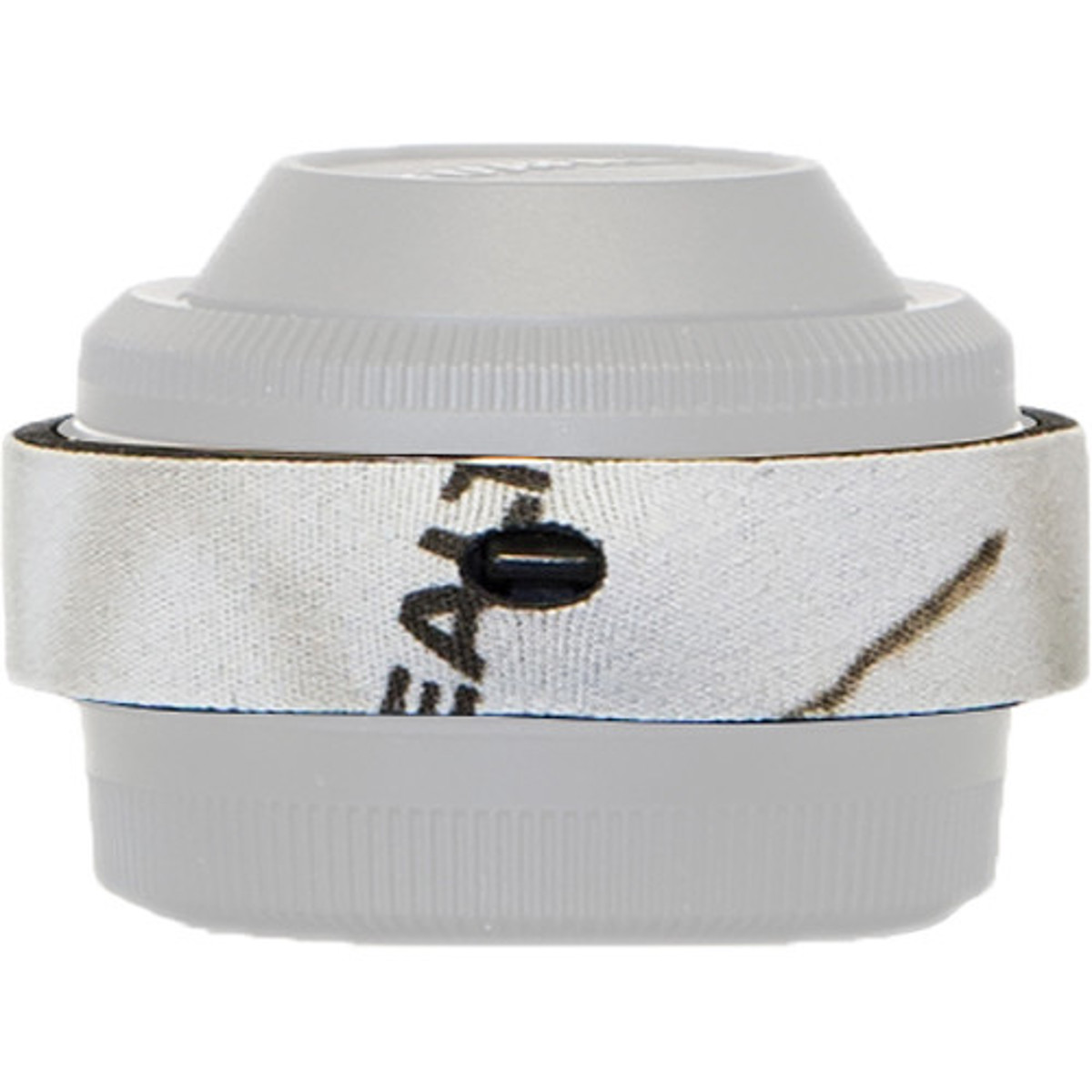 

LensCoat Lens Cover for Fuji XF 2x TC WR Teleconverter, Realtree AP Snow