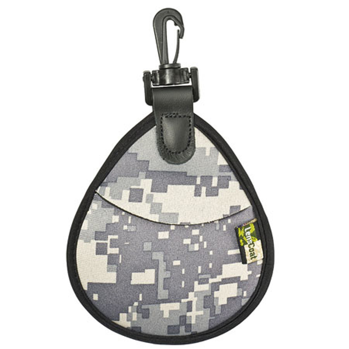

LensCoat FilterPouch 2, Digital Camo