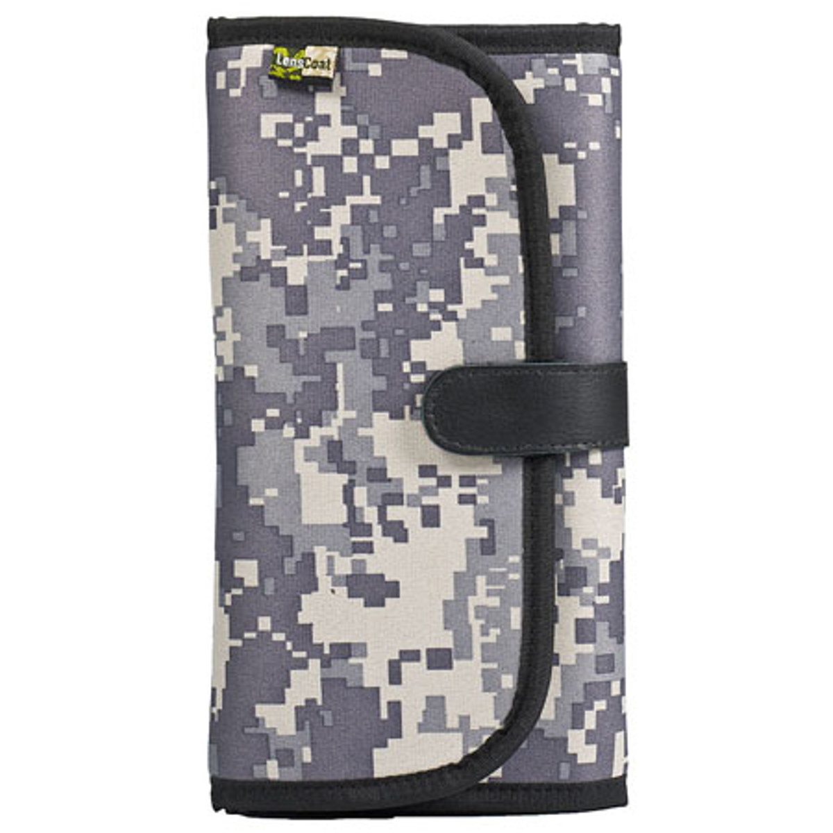 

LensCoat FilterPouch 8, Digital Camo