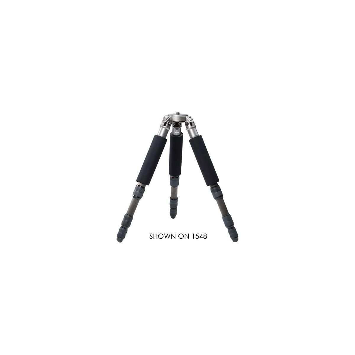 

LensCoat Legcoat Tripod Leg Covers BLACK Gitzo 1410