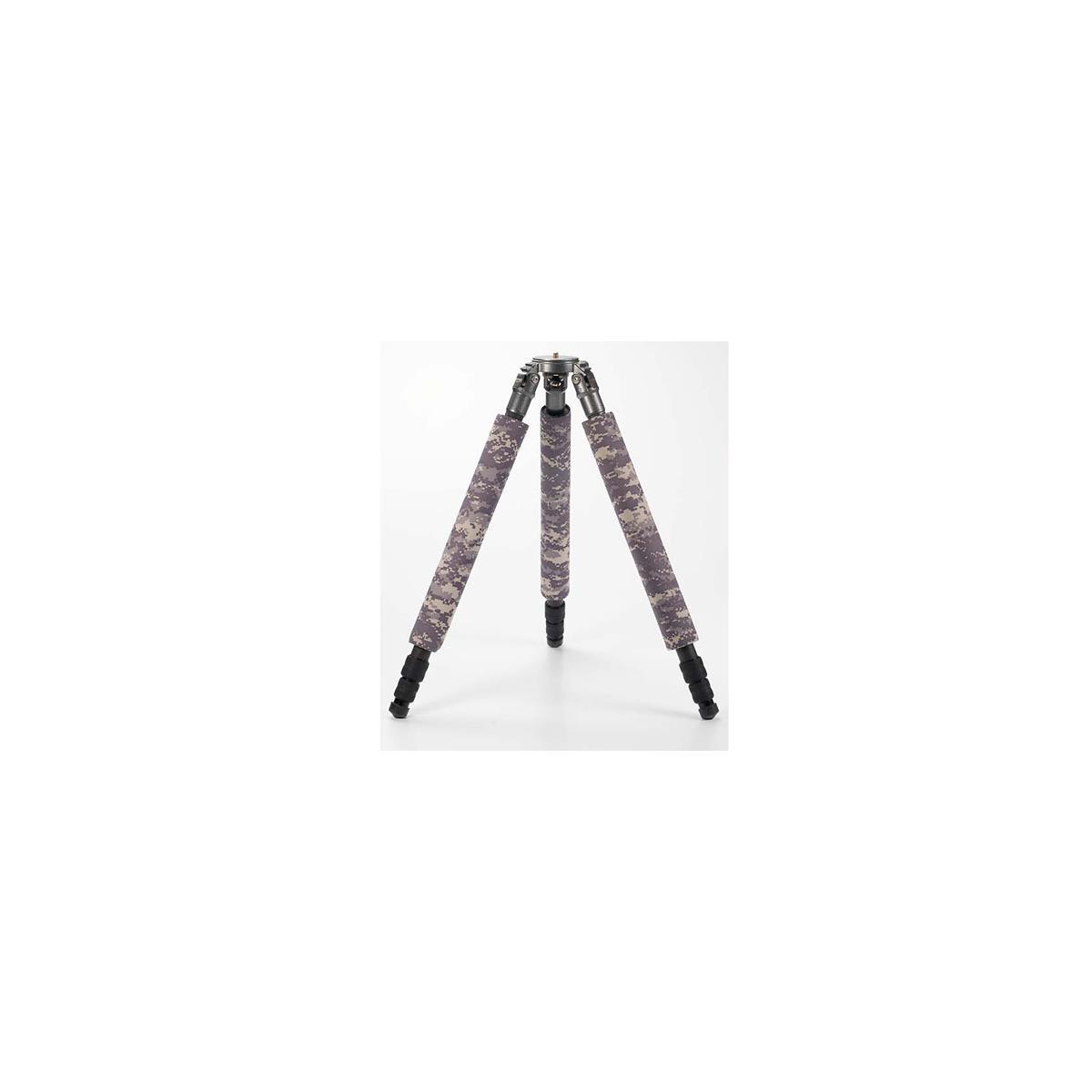 

LensCoat Legcoat Tripod Leg Covers Digital Camo Gitzo GT1531