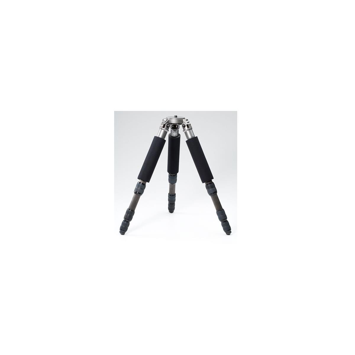 

LensCoat Legcoat Tripod Leg Covers BLACK Gitzo GT1540 Series