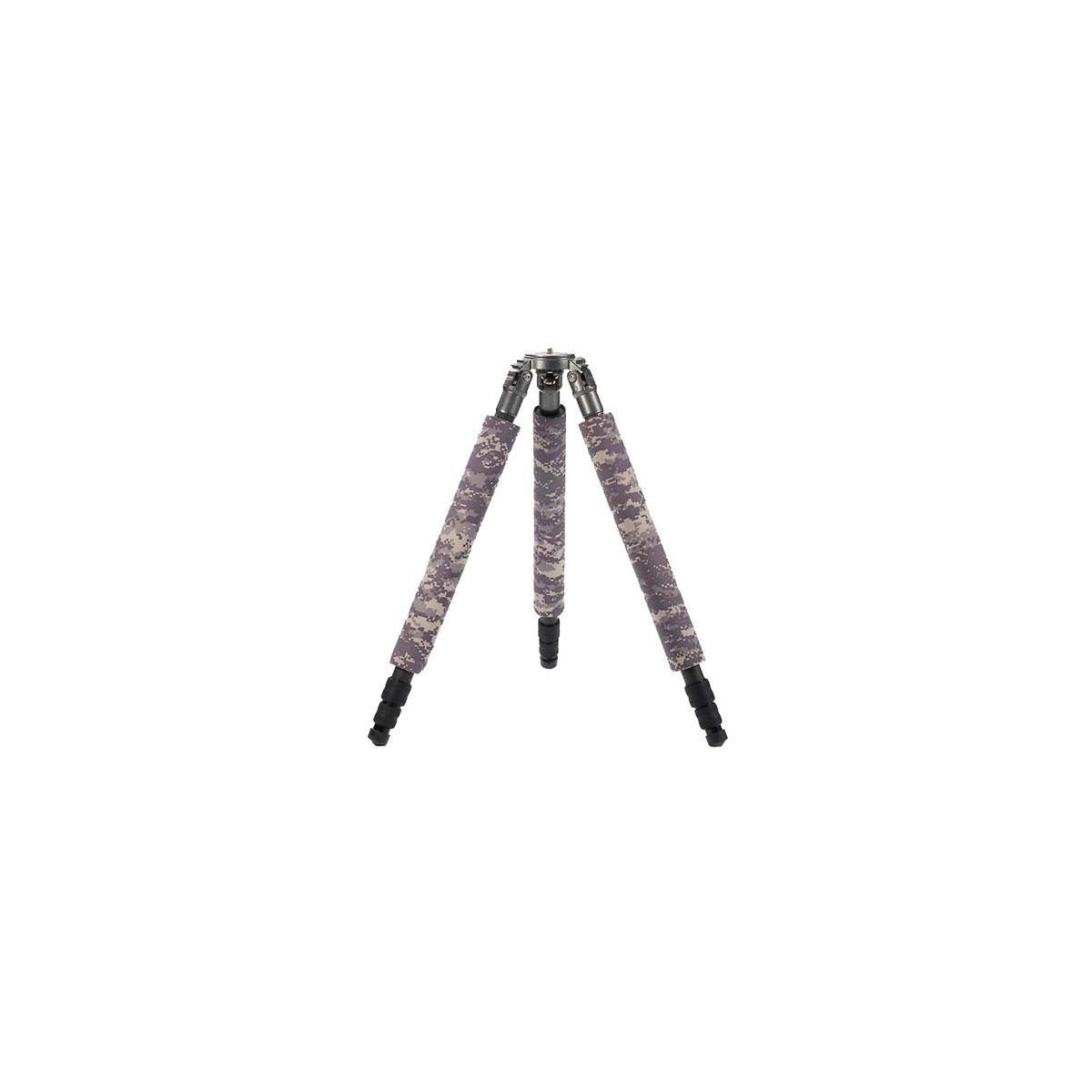 

LensCoat Legcoat Tripod Leg Covers Digital Camo Gitzo 2540 / 2940