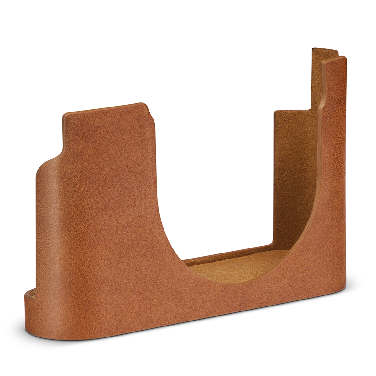 

Leica Leather Half Case for D-Lux 8 Camera Cognac