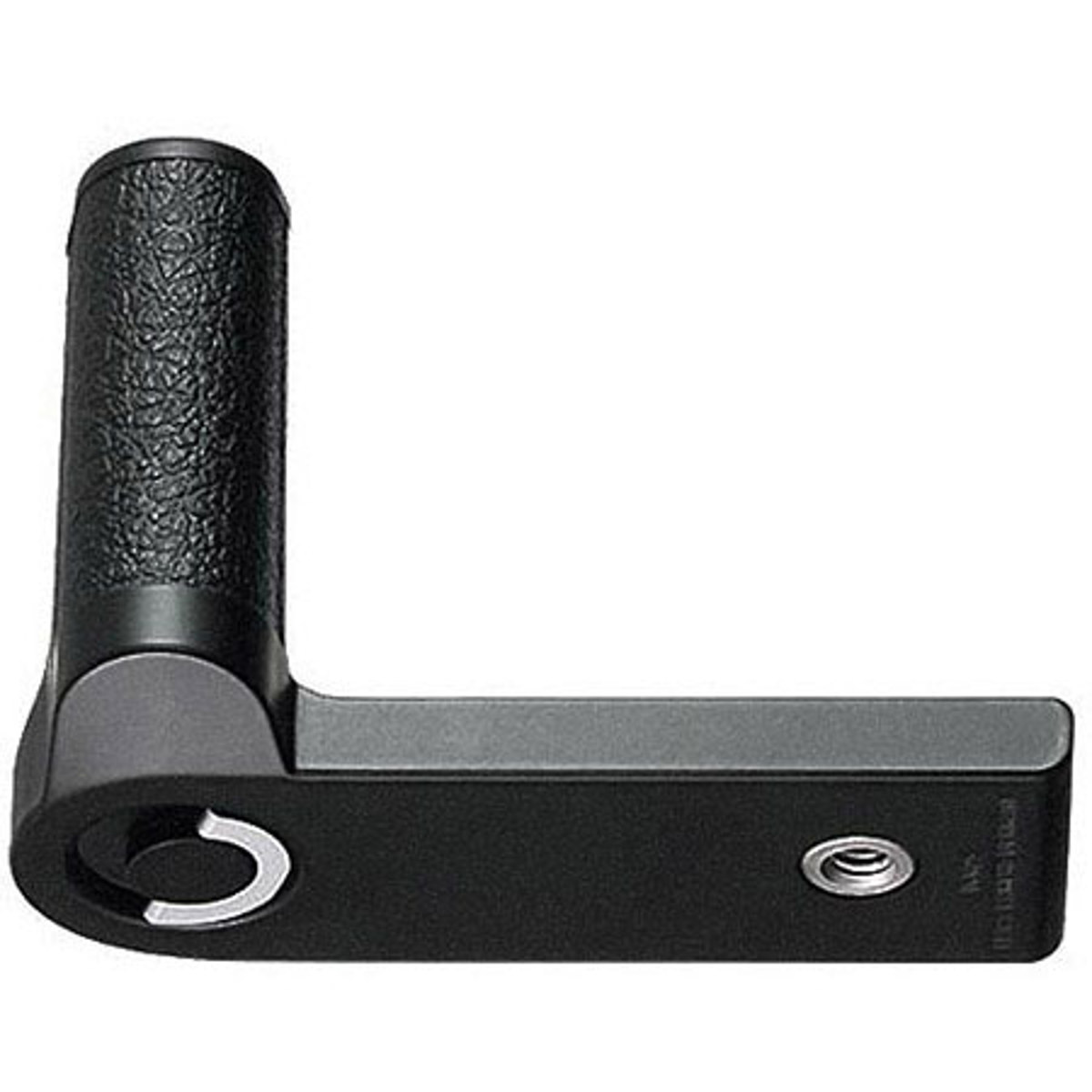 

Leica 14405 M Series Camera Handgrip