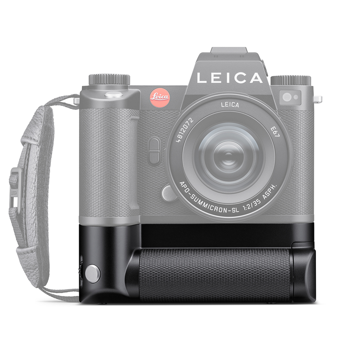 

Leica HG-SCL7 Multi-function Handgrip for SL3 Camera