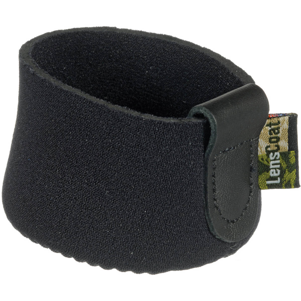 

LensCoat LCHXXSBK Hoodie, XX Small Lens Cap Black