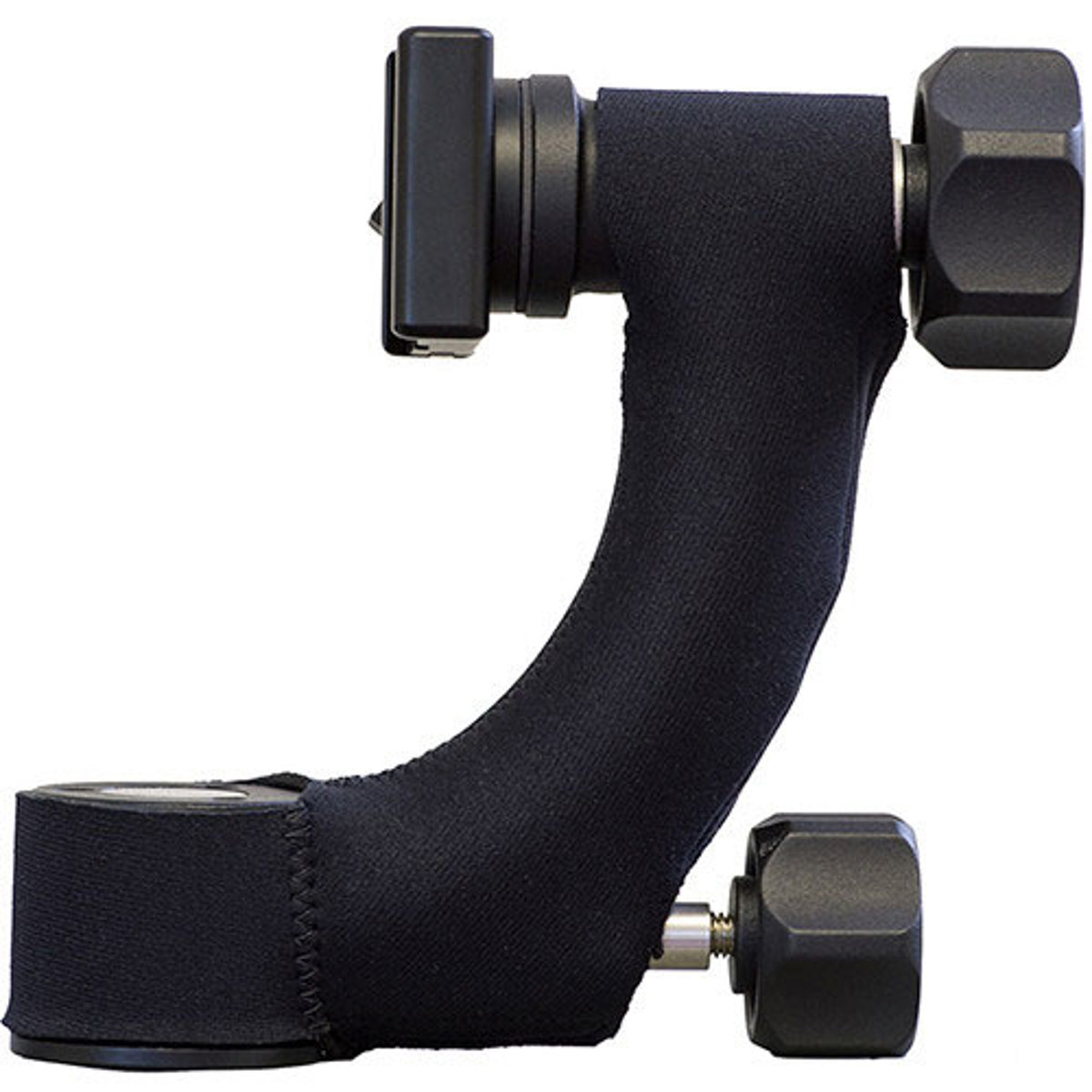 

LensCoat Neoprene Cover for Induro GHB1 Gimbal Head, Black