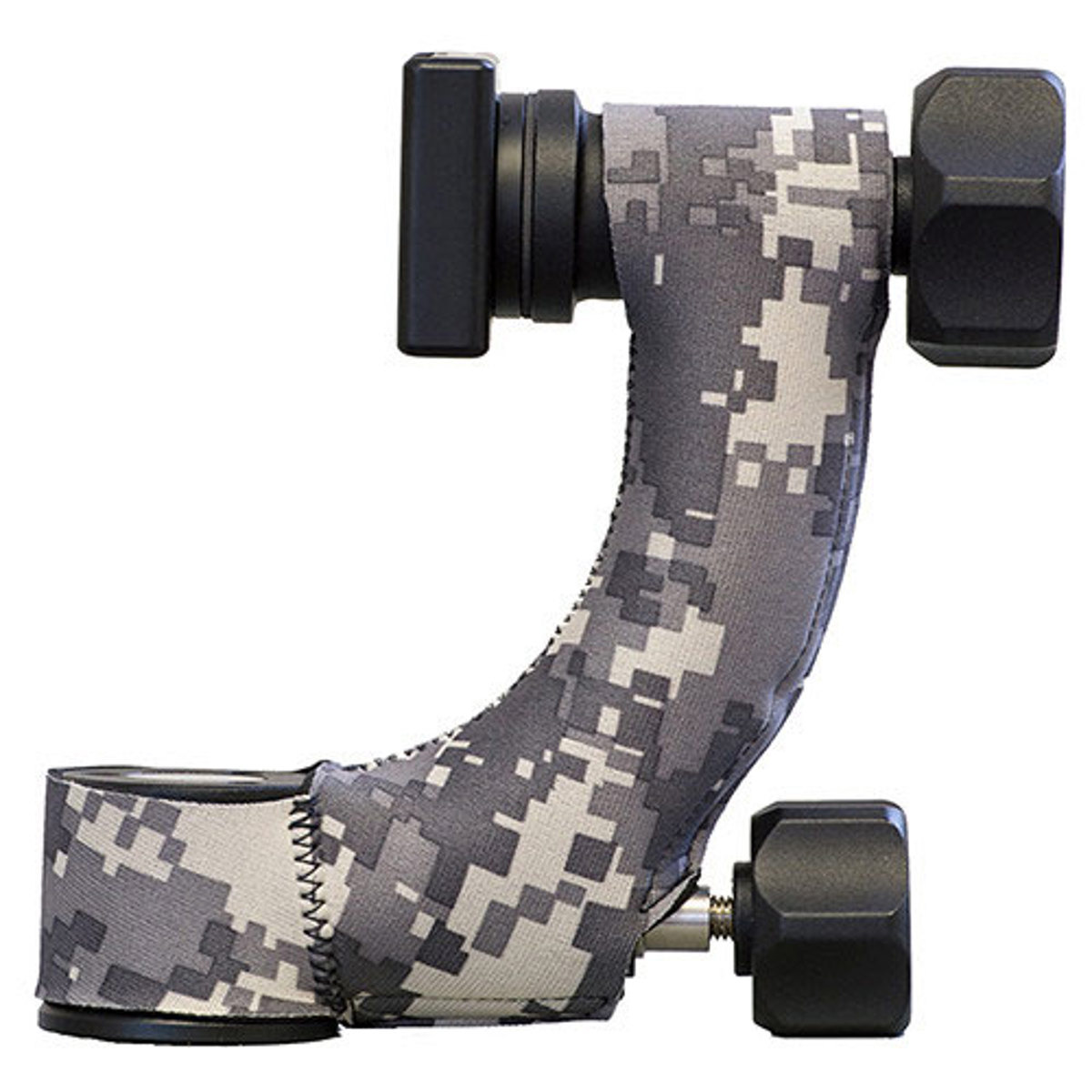 

LensCoat Neoprene Cover for Induro GHB1 Gimbal Head, Digital Camo