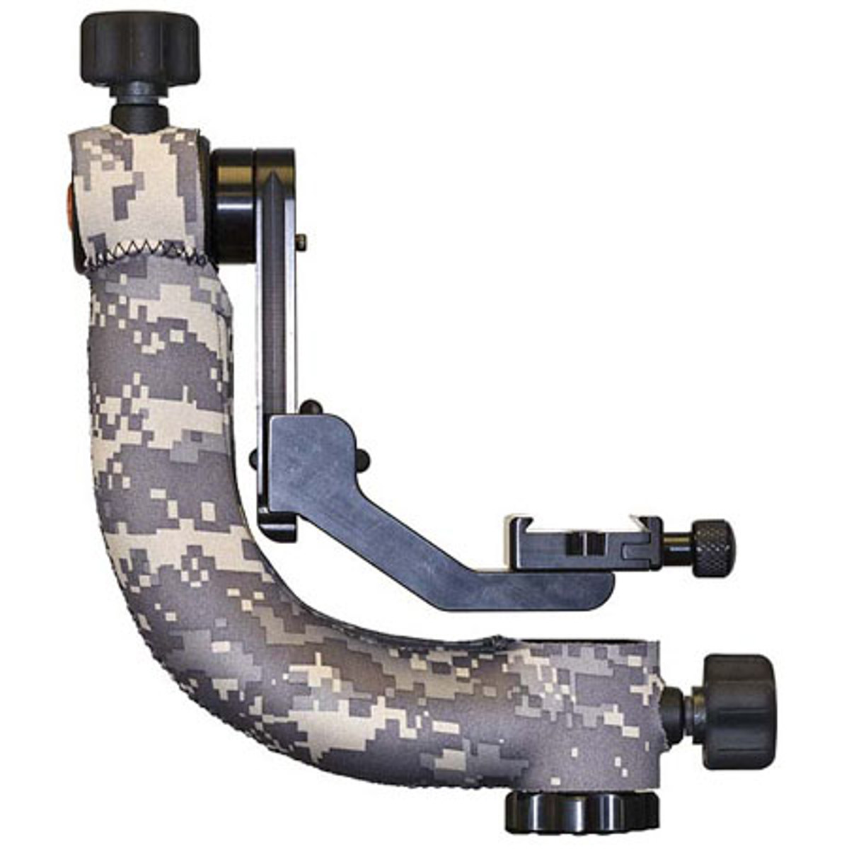 

LensCoat Jobu BWG-HD2 Head Cover - Army Digital Camo