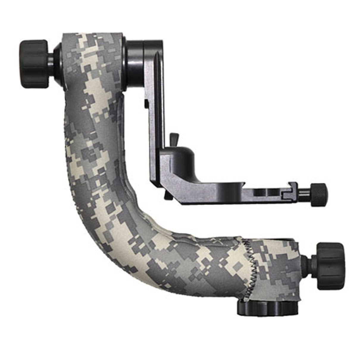 

LensCoat Jobu BWG-HD3 Cover, Digital Camo