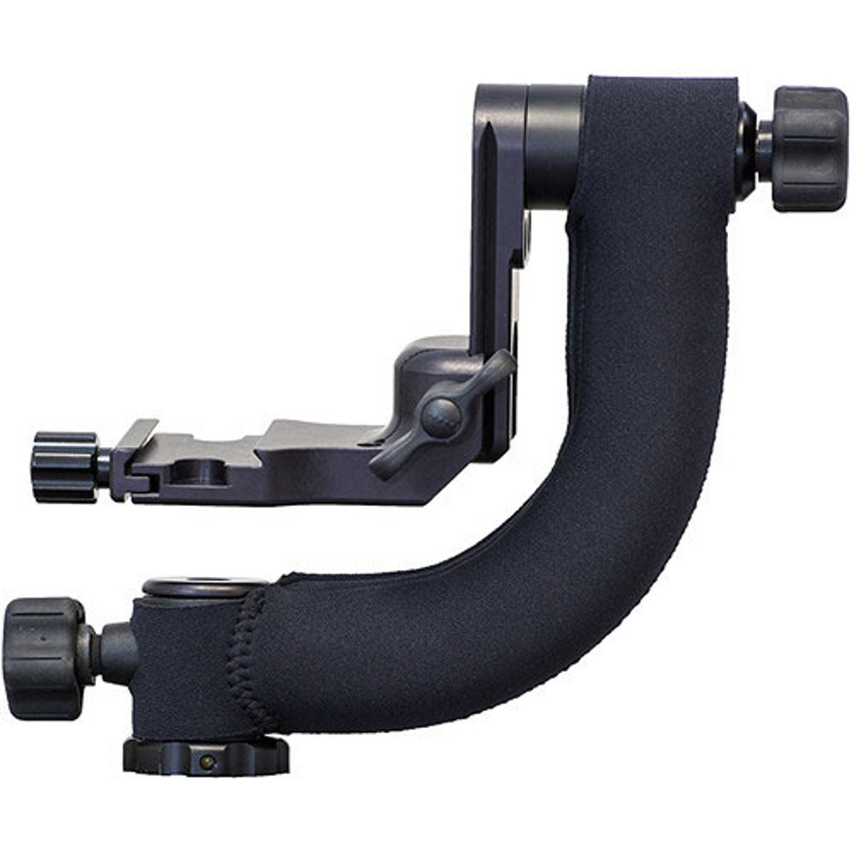 

LensCoat Neoprene Cover for Jobu DMG-HD4 Gimbal Head, Black