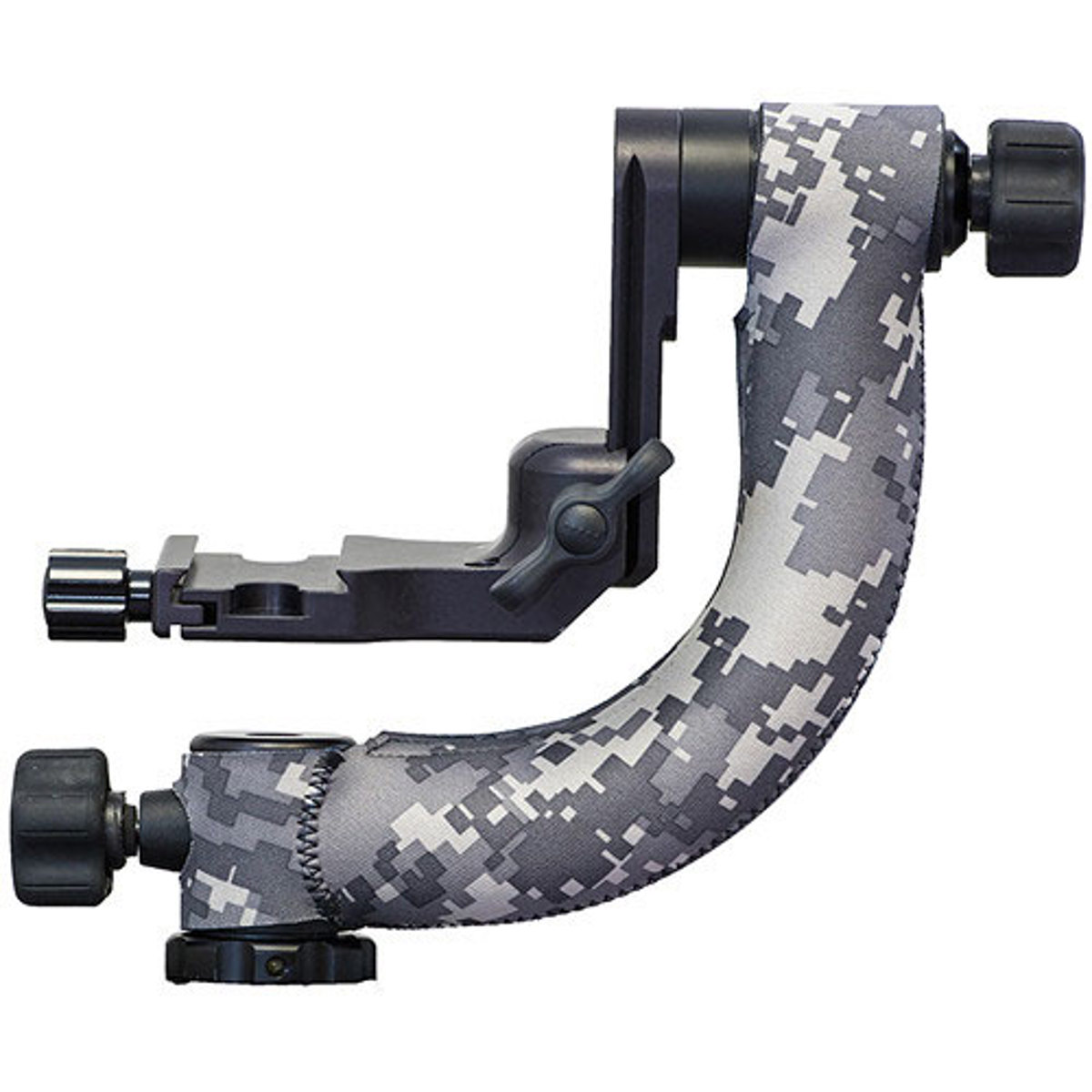 

LensCoat Neoprene Cover for Jobu DMG-HD4 Gimbal Head, Digital Camo