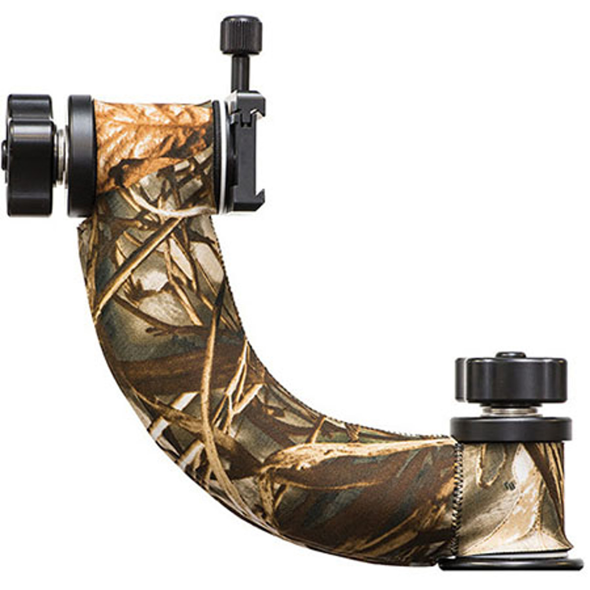 

LensCoat King Cobra Gimbal Tripod Head Cover, Realtree Max4