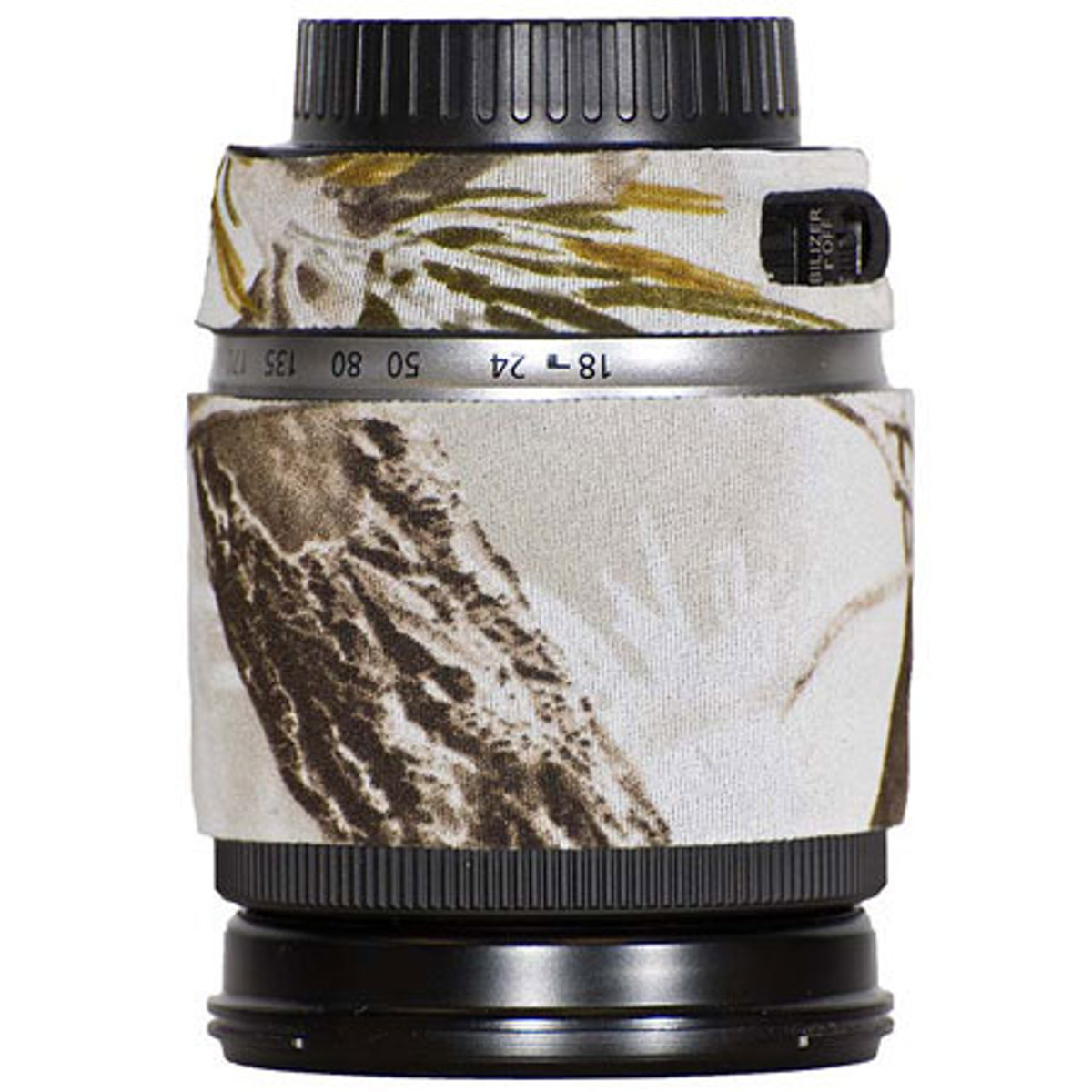 

LensCoat LC18200ISDN Lens Cover for Canon HWS
