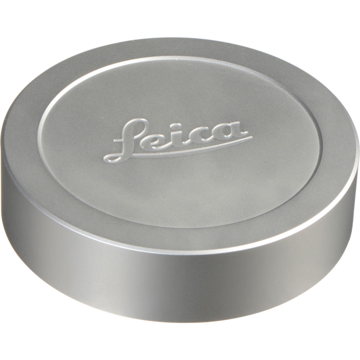 

Leica Cap for Noctilux-M 50mm f/0.95 ASPH Lens, Silver