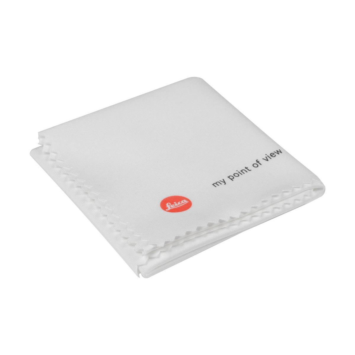 Image of Leica Lens Cleaner Cloth