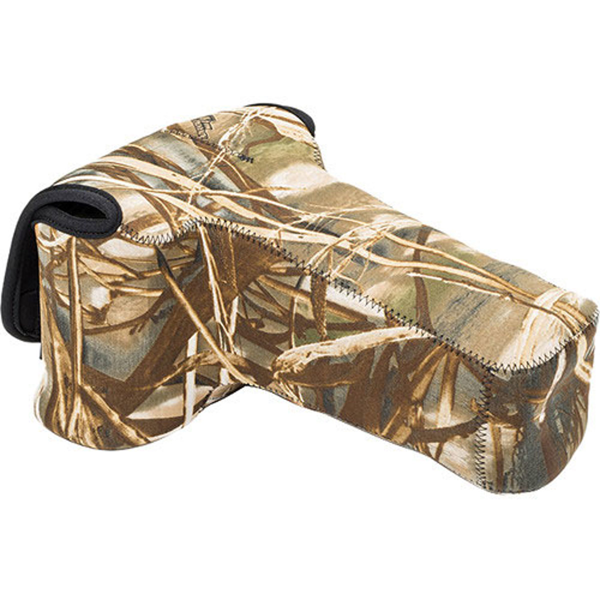 

LensCoat BodyBag Pro Sport Camera Case, Realtree Max4